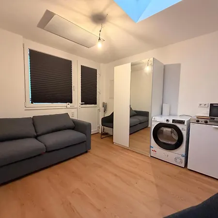 Kleine 1 Zi Zentrale Lage * Freiburg im Breisgau
